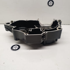 carter moteur gauche husqvarna 250 te 2011-2