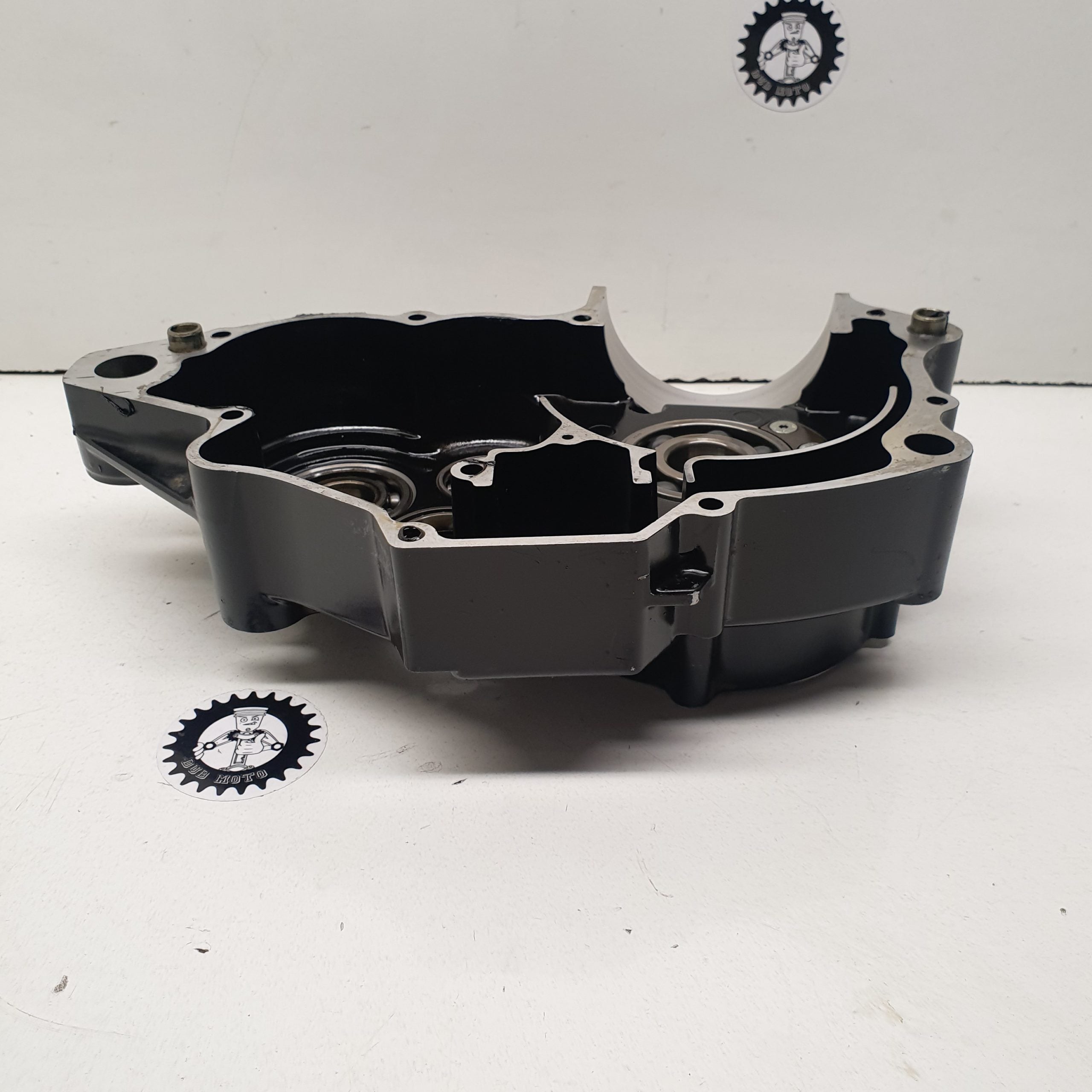 carter moteur gauche husqvarna 250 te 2011