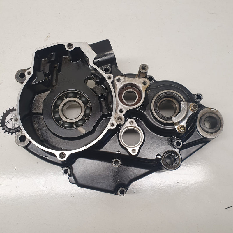 carter moteur gauche husqvarna 250 te 2011-3