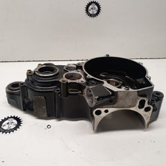carter moteur gauche husqvarna 250 te 2011-4