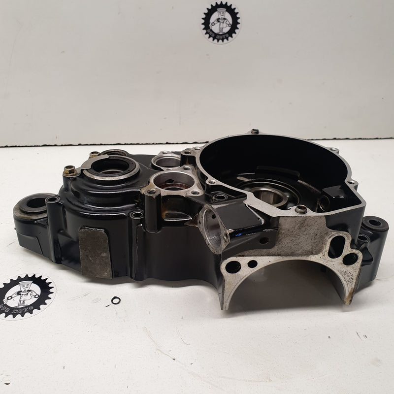 carter moteur gauche husqvarna 250 te 2011-4