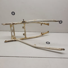 boucle arrière honda 125 cr 1992-3