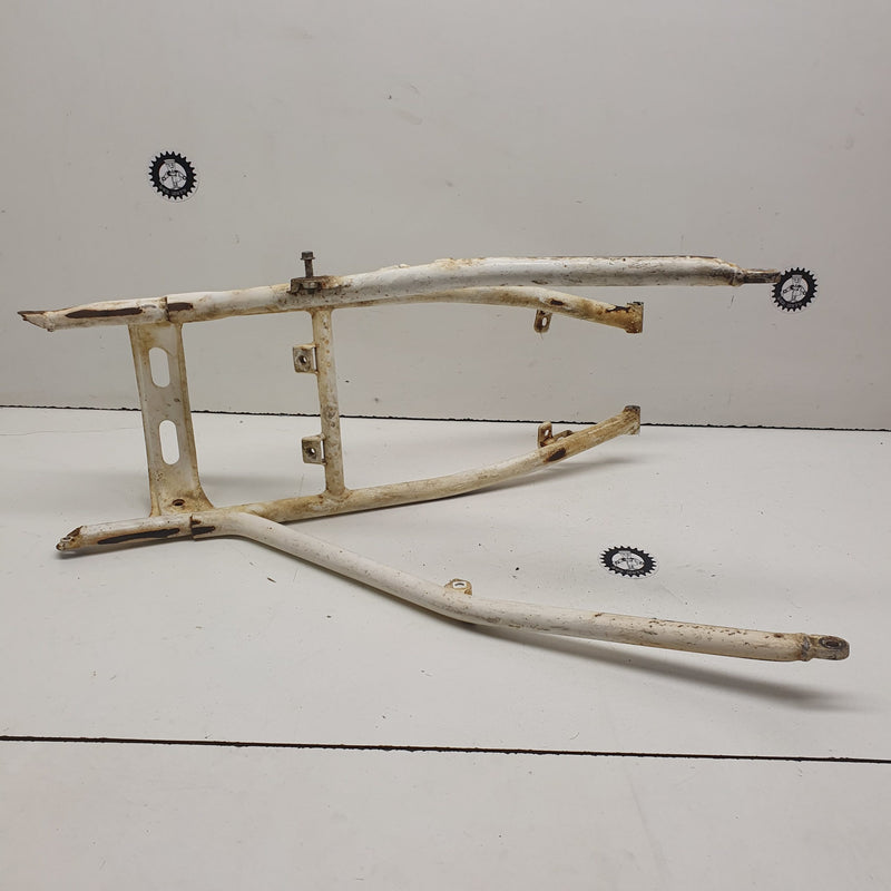 boucle arrière honda 125 cr 1992-3