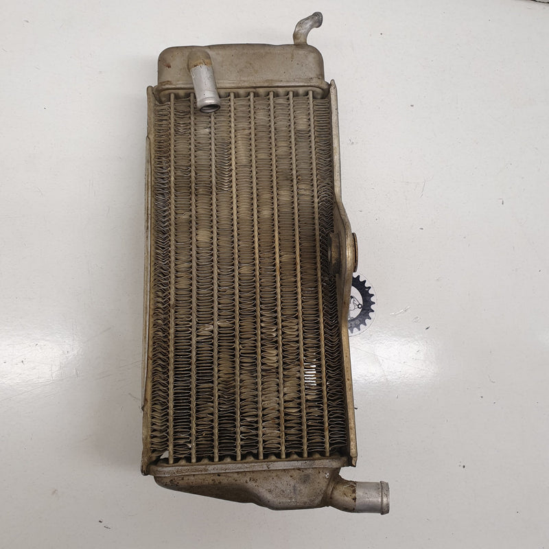 radiateur honda 125 cr 1992-1