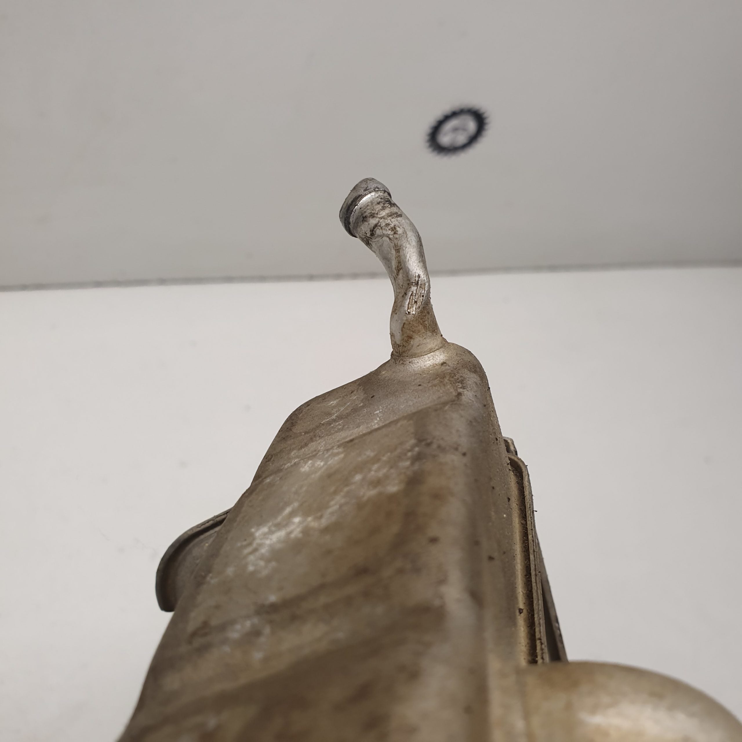 radiateur honda 125 cr 1992