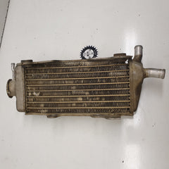 radiateur bouchon honda 125 cr 1992-1