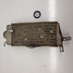 radiateur bouchon honda 125 cr 1992-2