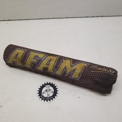 mousse guidon afam honda 125 cr 1992-1