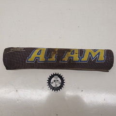 mousse guidon afam honda 125 cr 1992-2
