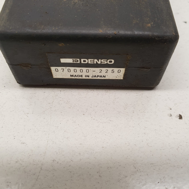 boitier CDI honda 125 cr 1992-2