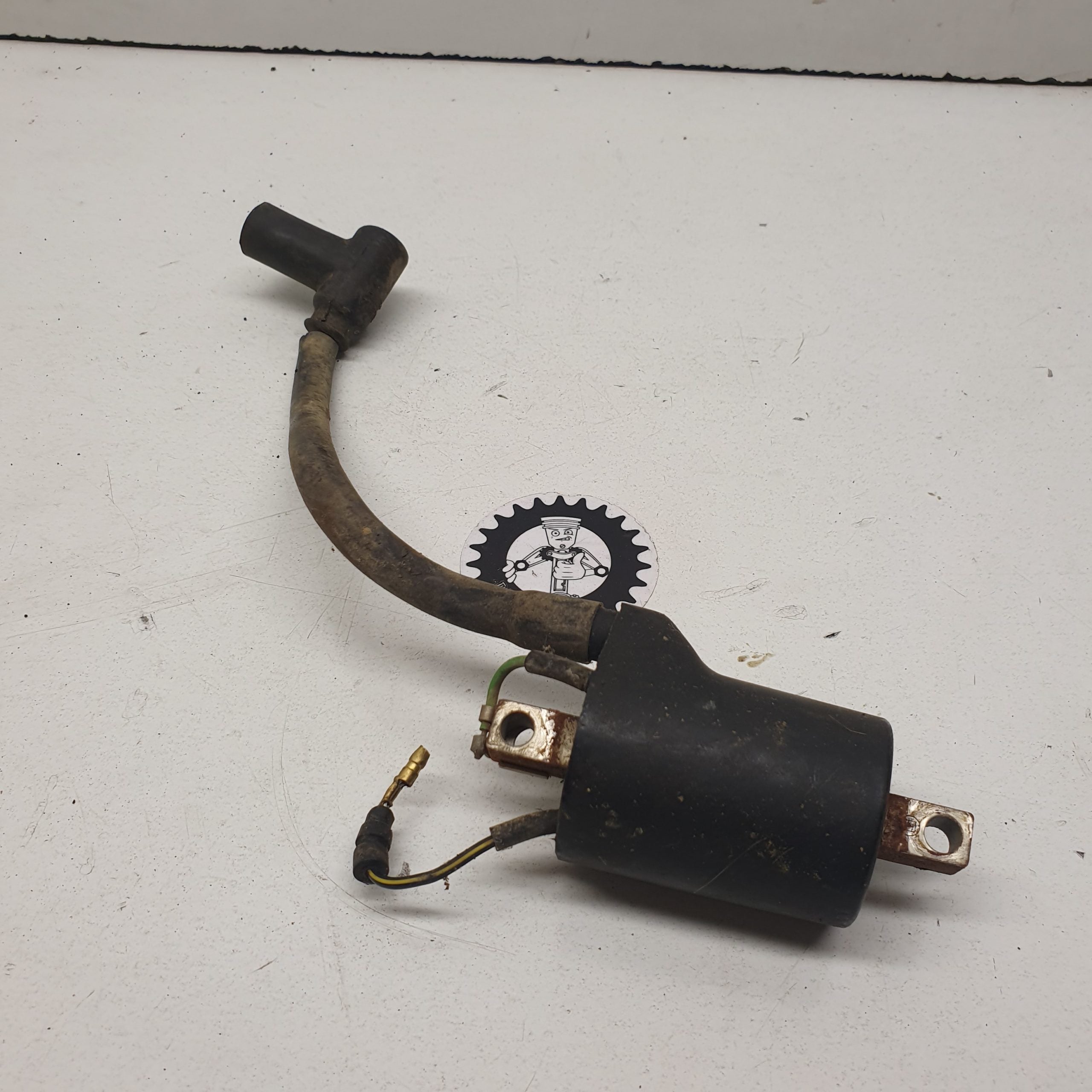 bobine honda 125 cr 1992
