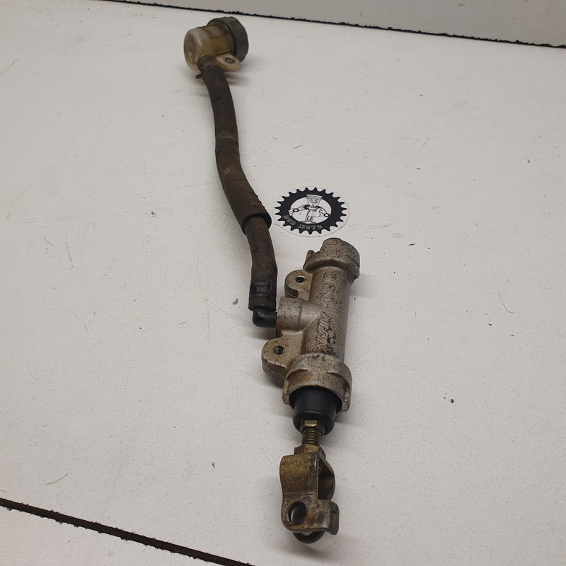 maitre cylindre arrière honda 125 cr 1992-2