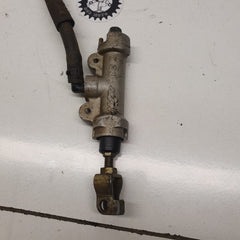 maitre cylindre arrière honda 125 cr 1992-3