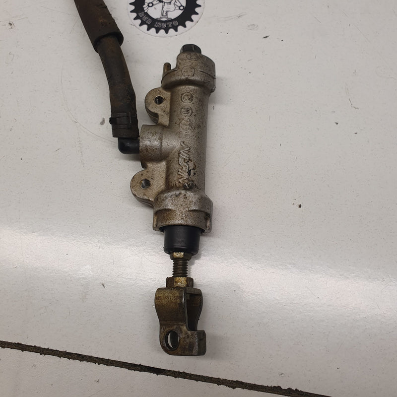 maitre cylindre arrière honda 125 cr 1992-3