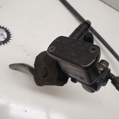frein avant honda 125 cr 1992-2