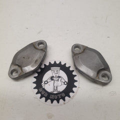 carter valve honda 125 cr 1992-1