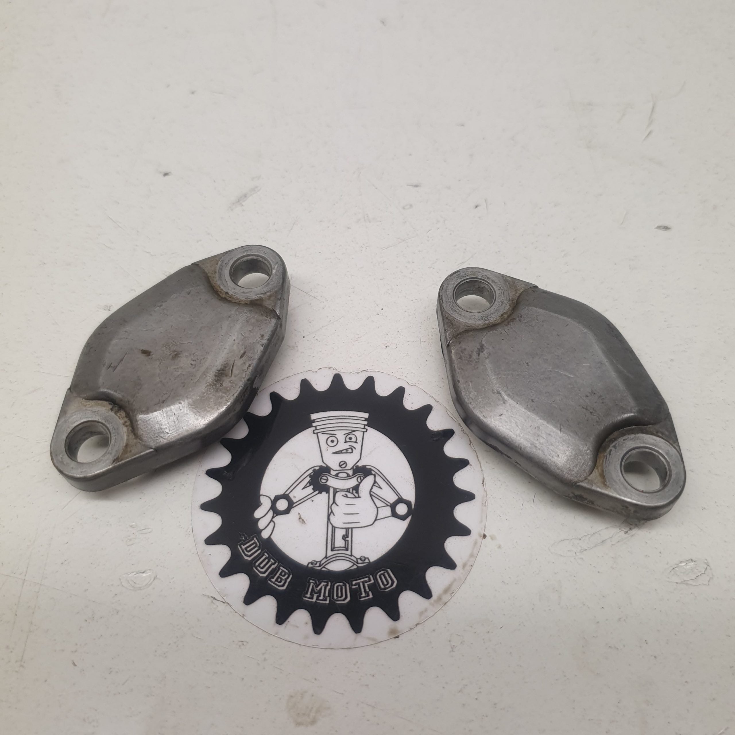 carter valve honda 125 cr 1992