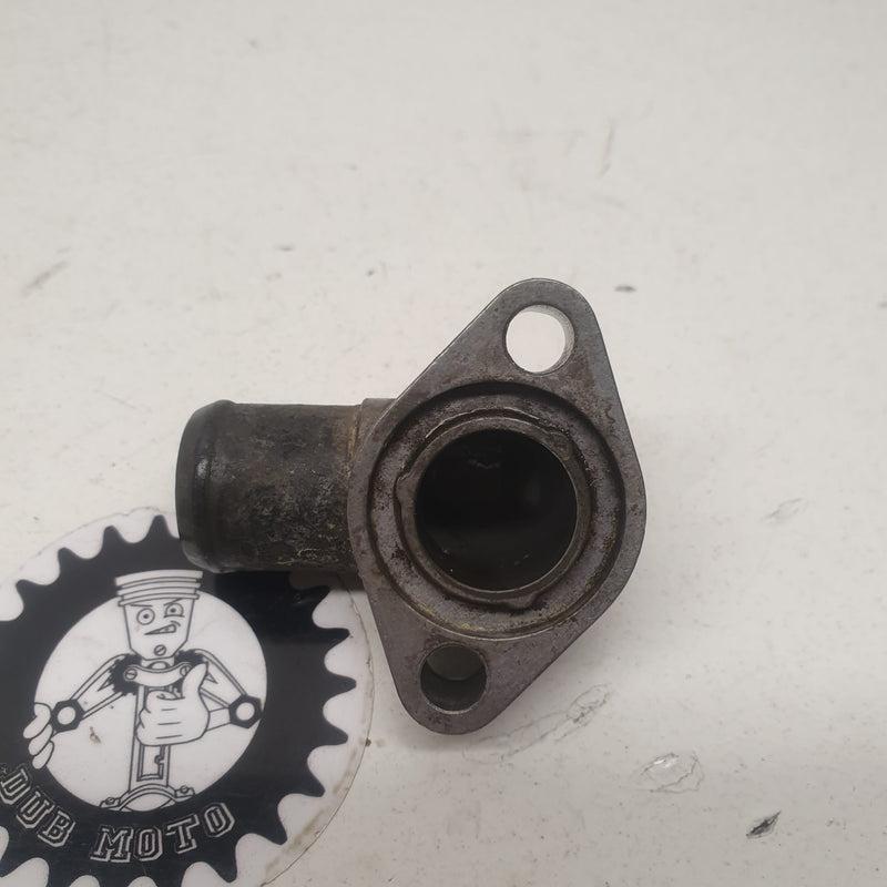 pipe d'eau honda 125 cr 1992-2