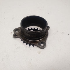 pipe d'échappement honda 125 cr 1992-2