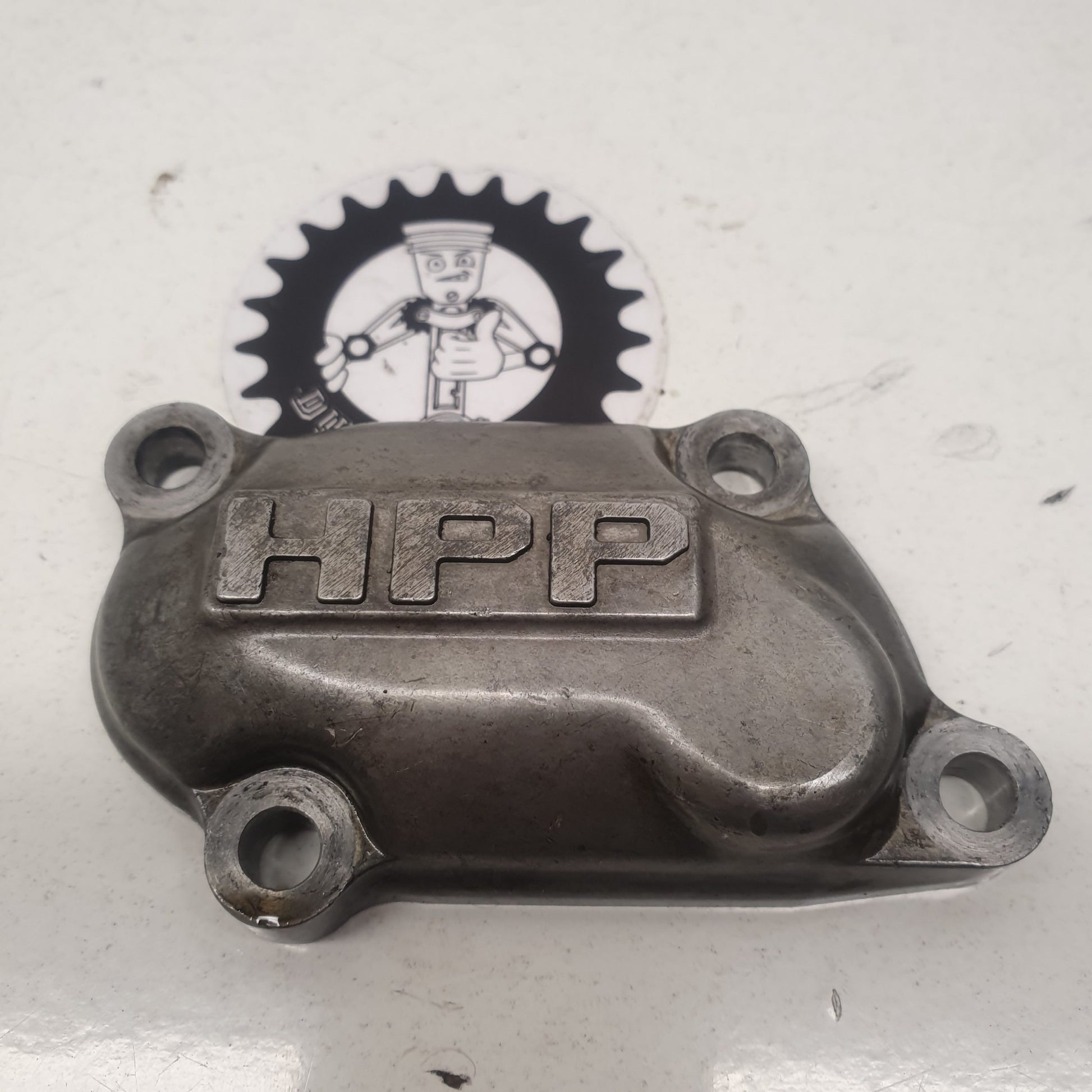 carter valve honda 125 cr 1992-1