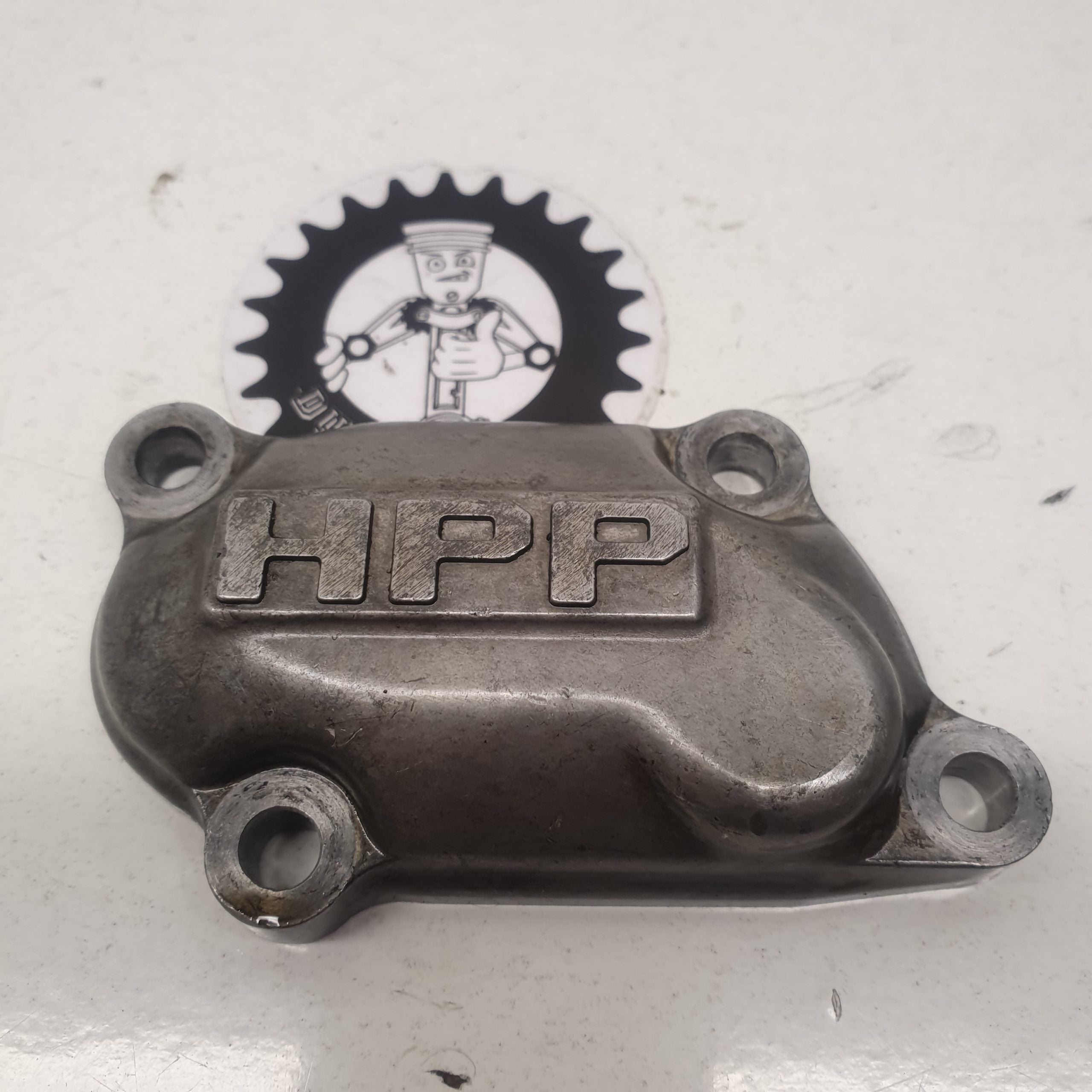 carter valve honda 125 cr 1992
