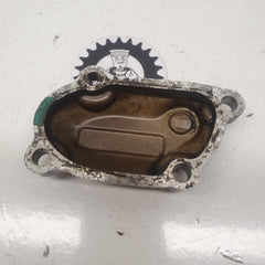 carter valve honda 125 cr 1992-2