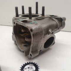 cylindre piston honda 125 cr 1992-2