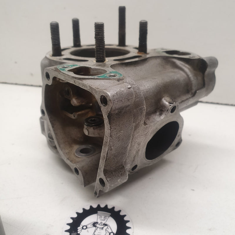 cylindre piston honda 125 cr 1992-2