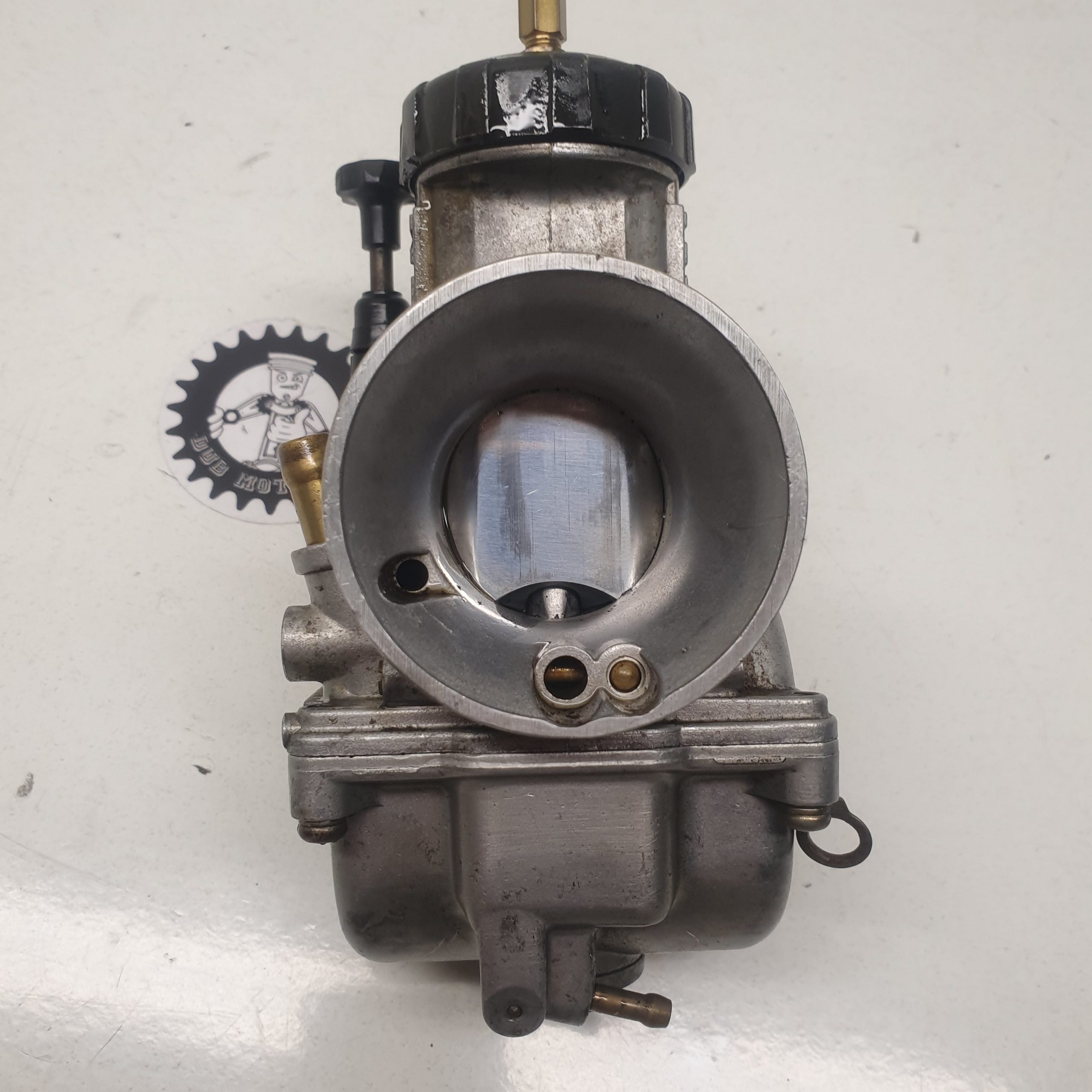 carburateur kehin honda 125 cr 1992