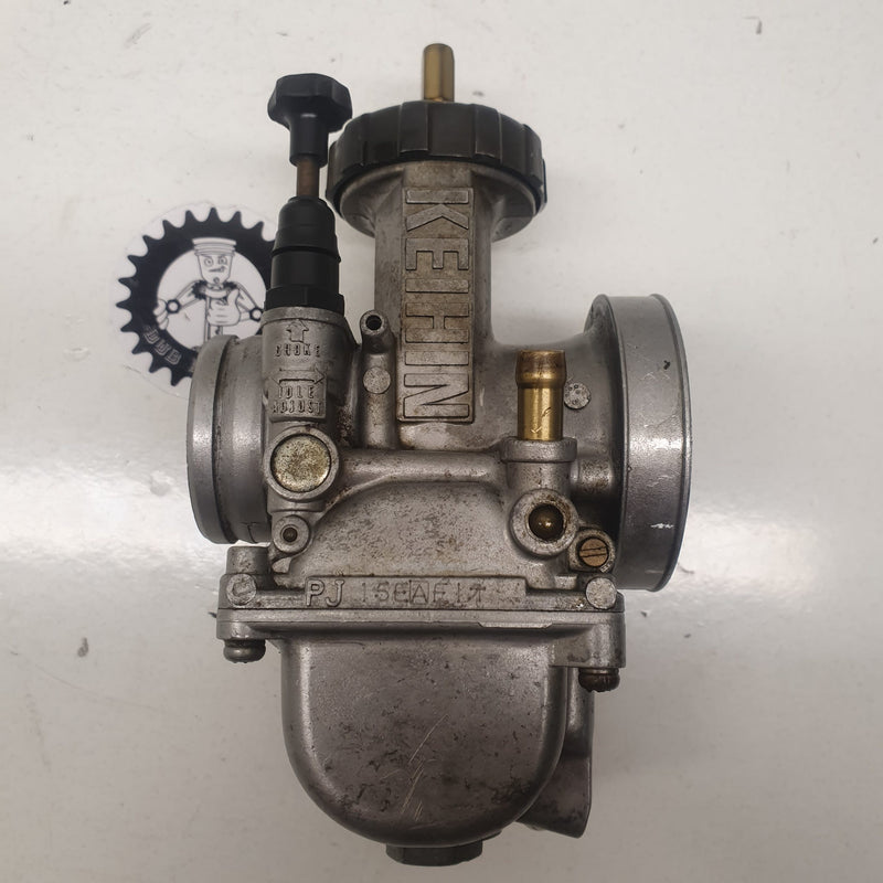 carburateur kehin honda 125 cr 1992-3