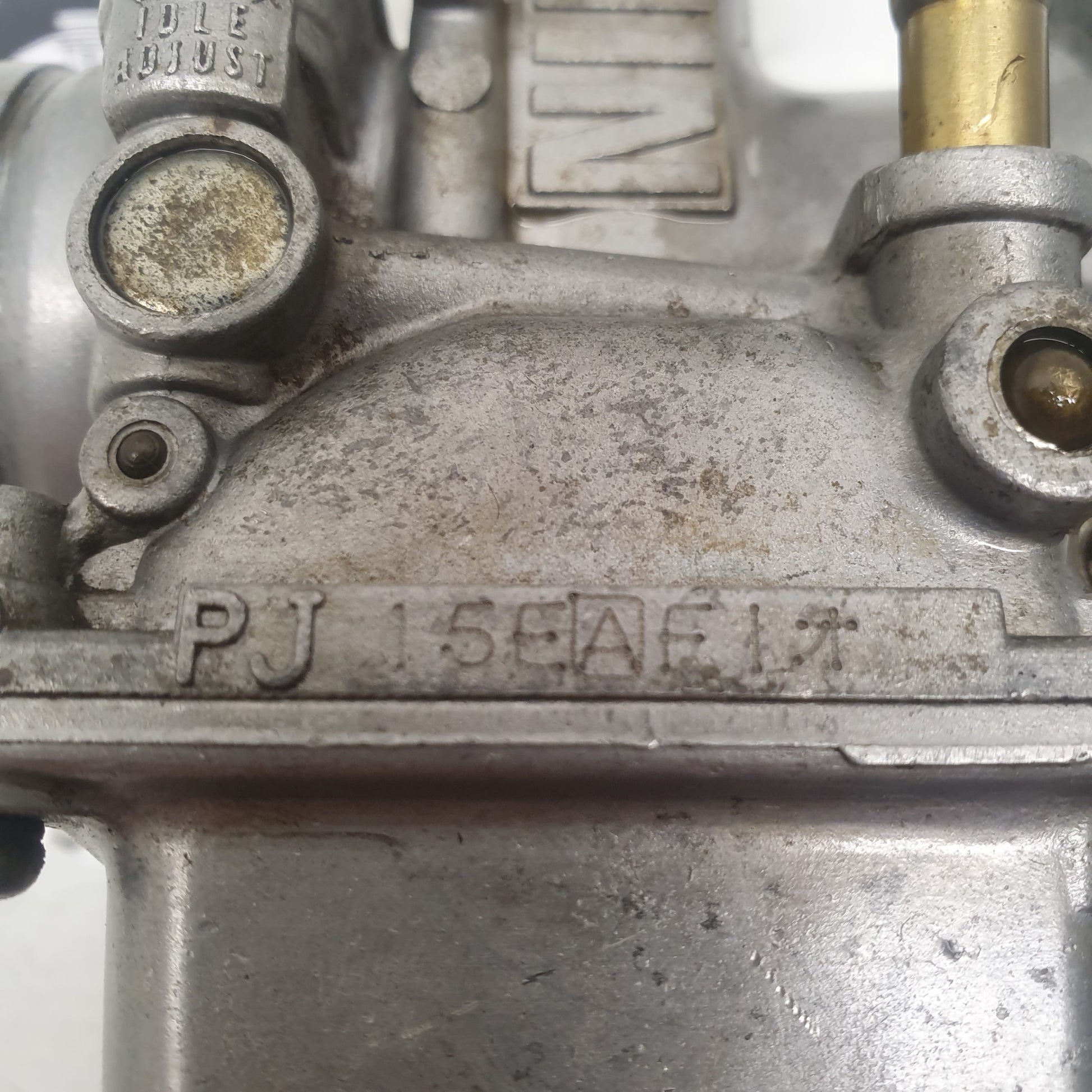 carburateur kehin honda 125 cr 1992-4