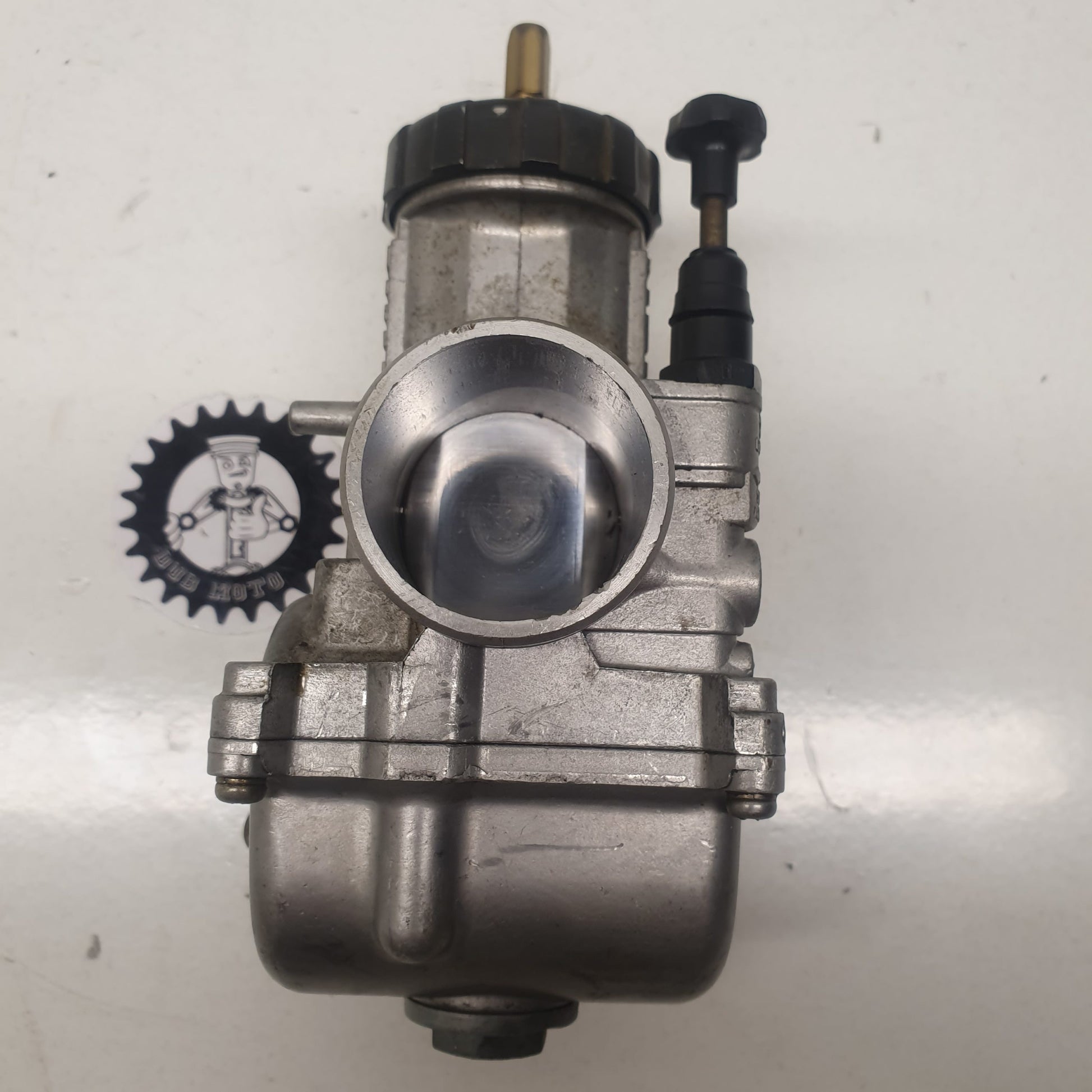 carburateur kehin honda 125 cr 1992-5