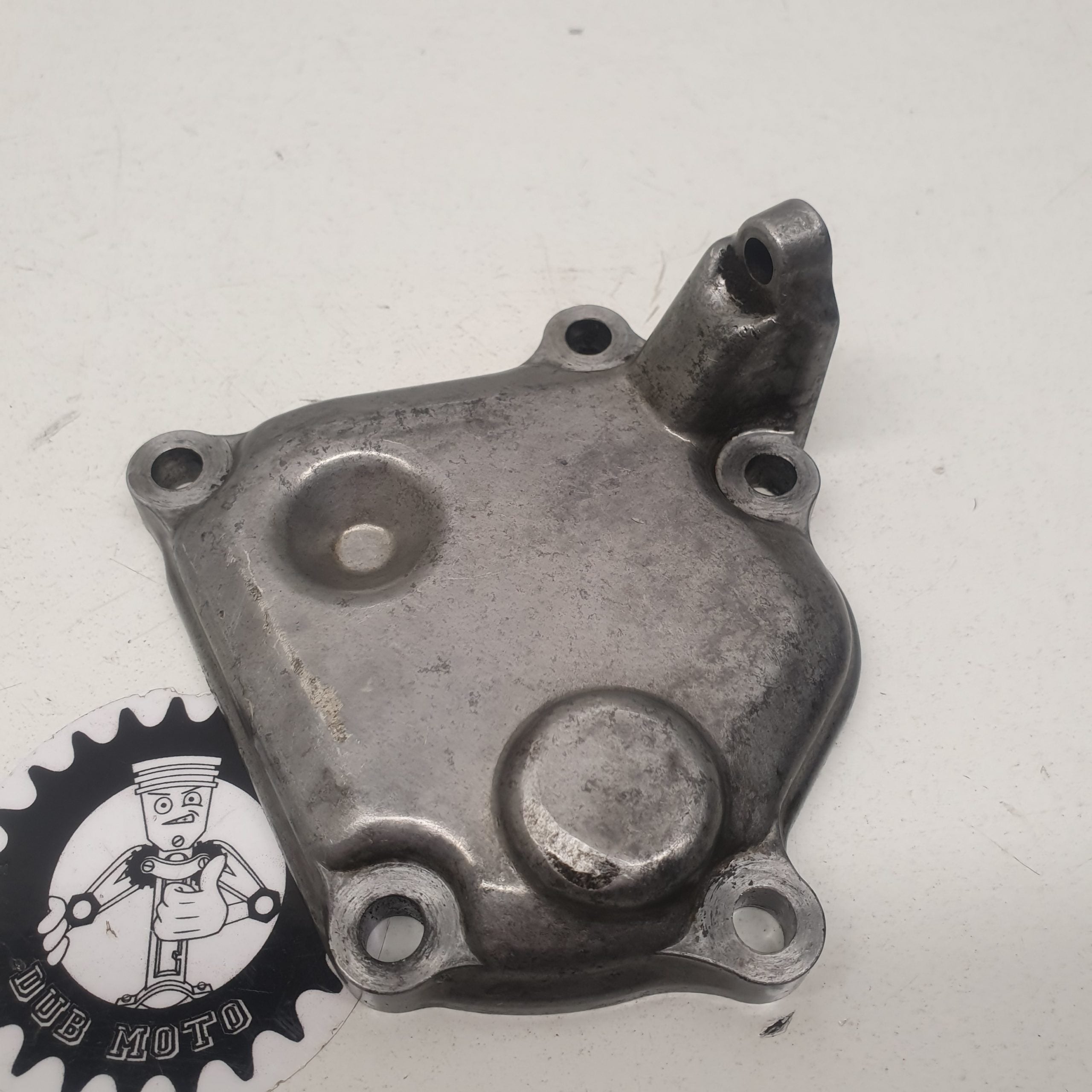 carter valve honda 125 cr 1992