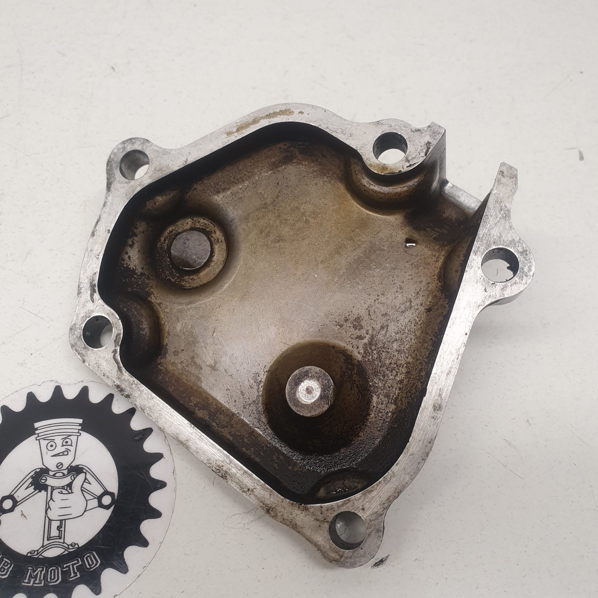 carter valve honda 125 cr 1992-2