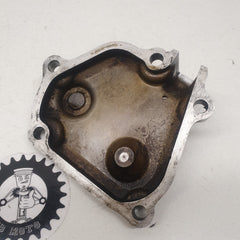 carter valve honda 125 cr 1992-2