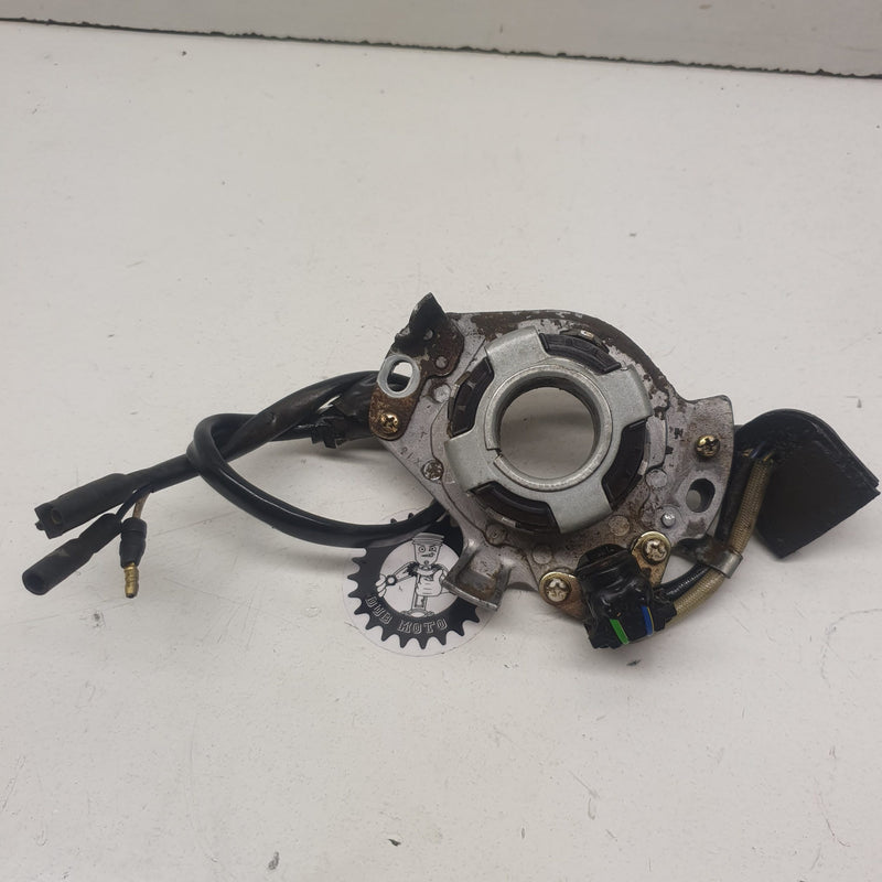 stator allumage honda 125 cr 1992-1