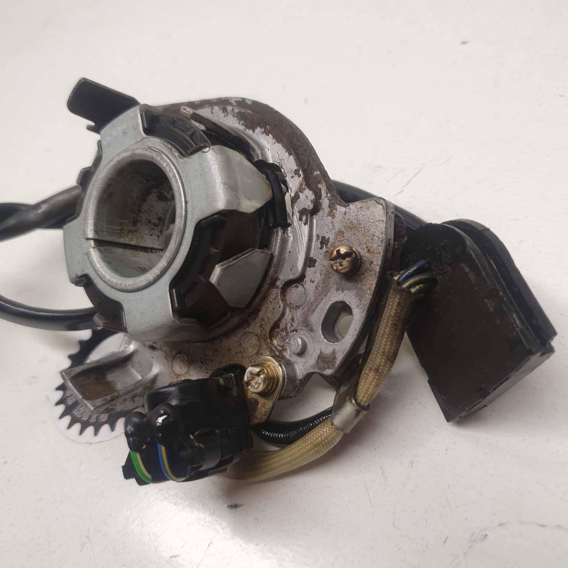 stator allumage honda 125 cr 1992-2