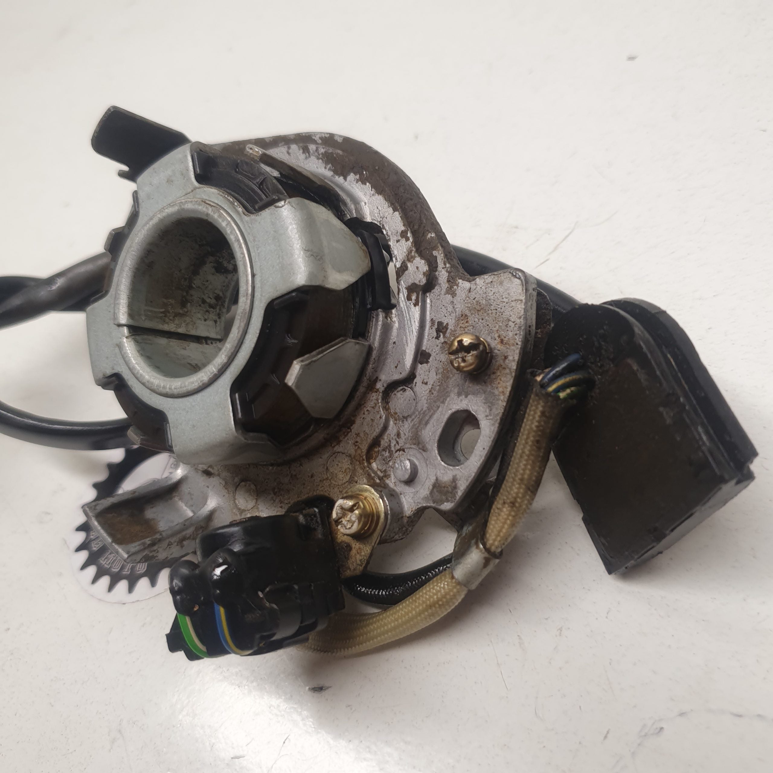 stator allumage honda 125 cr 1992