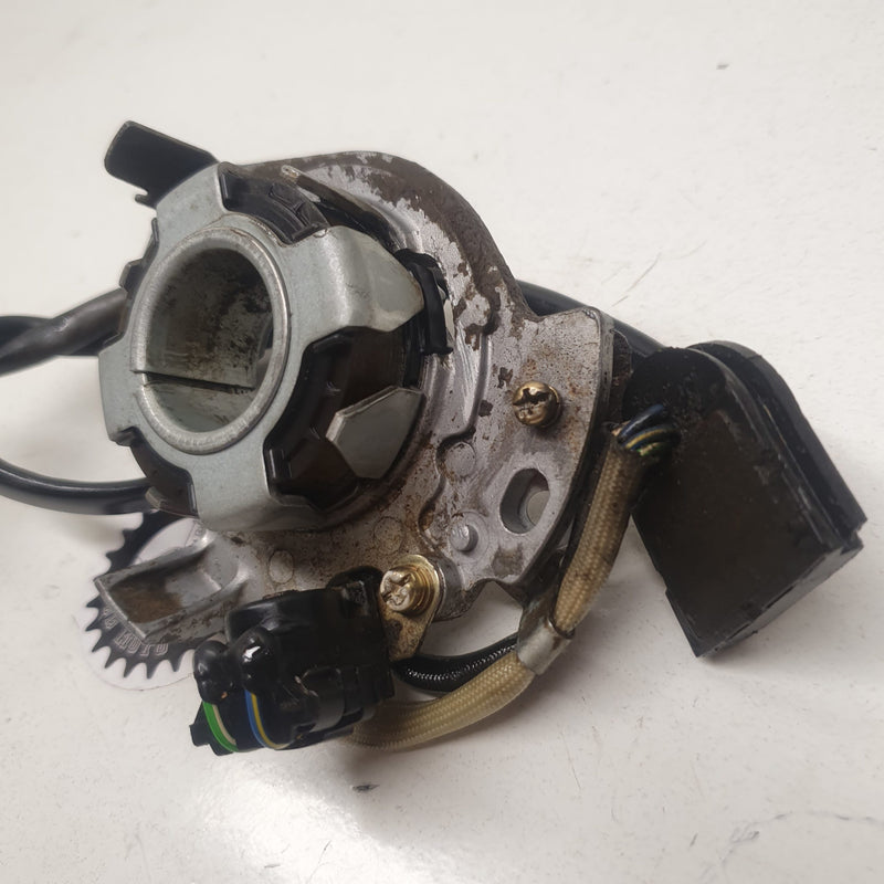 stator allumage honda 125 cr 1992-2