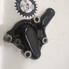 carter pompe a eau honda 125 cr 1992-1