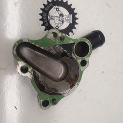 carter pompe a eau honda 125 cr 1992-2
