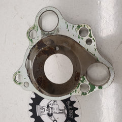 séparateur de pompe a eau honda 125 cr 1992-1
