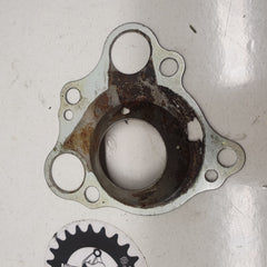 séparateur de pompe a eau honda 125 cr 1992-2