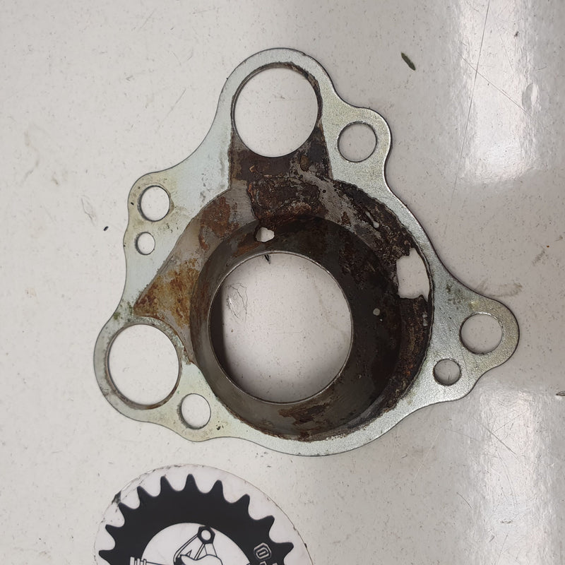 séparateur de pompe a eau honda 125 cr 1992-2