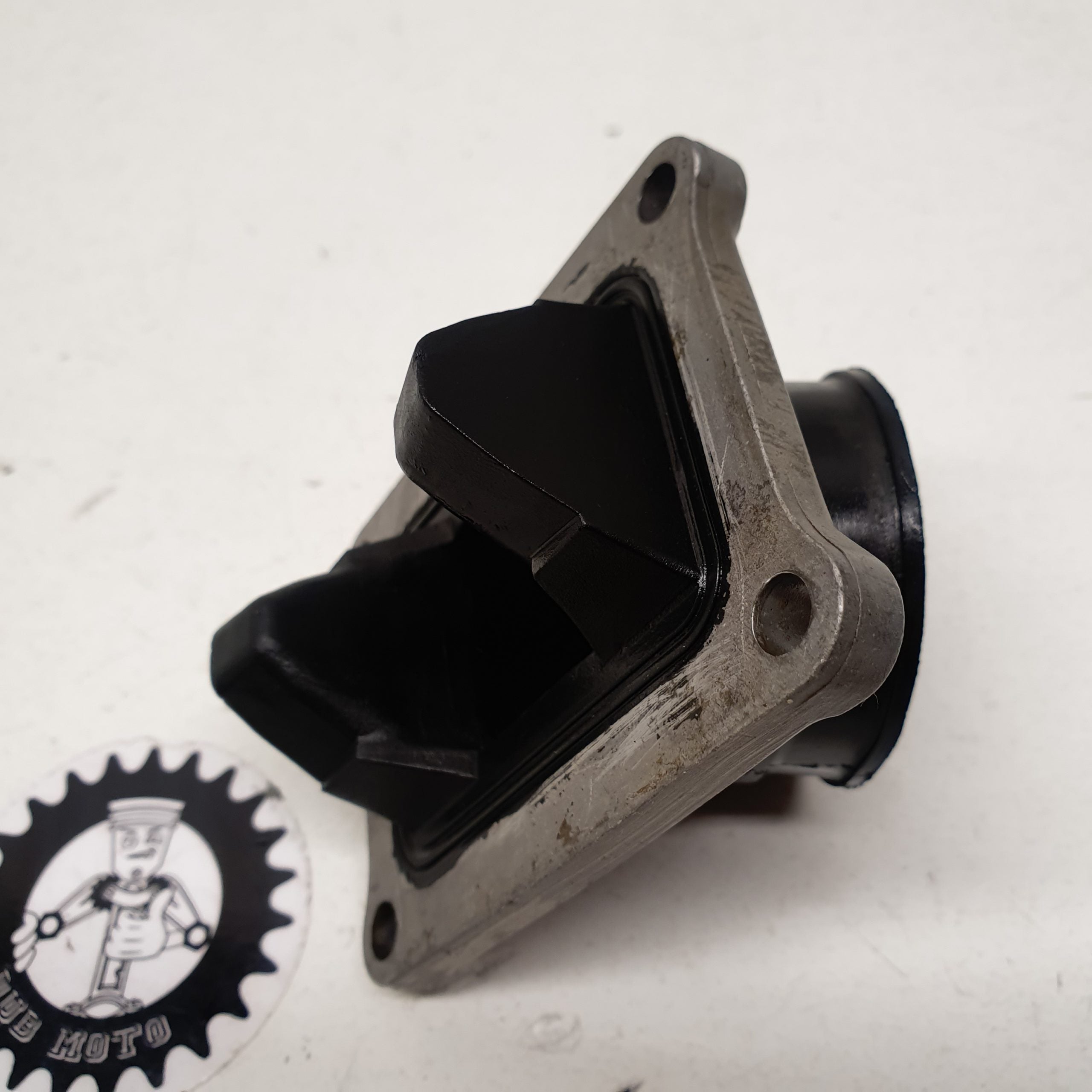 pipe admission honda 125 cr 1992