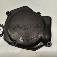 couvercle allumage honda 125 cr 1992-1