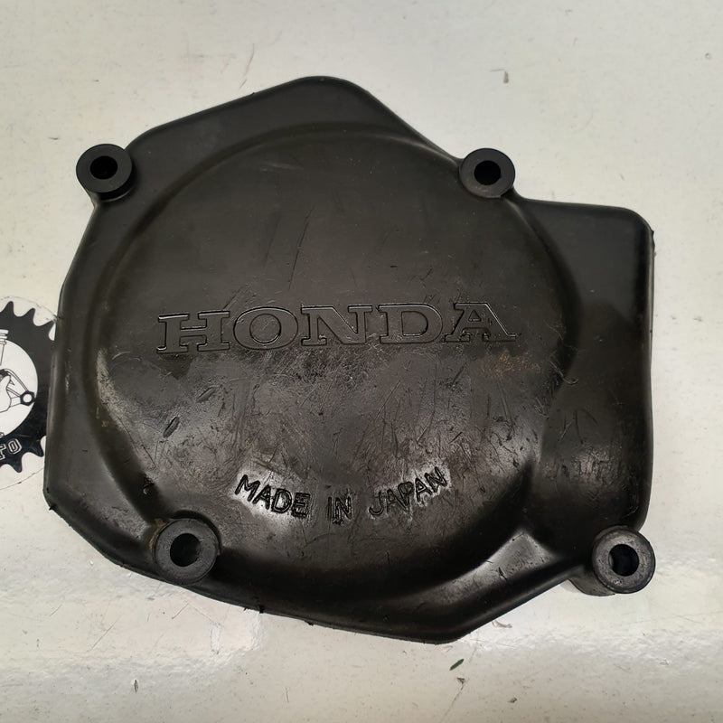 couvercle allumage honda 125 cr 1992-1