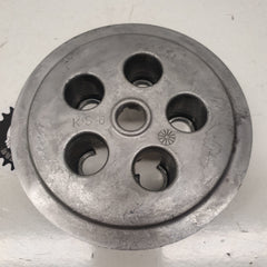 plateau embrayage honda 125 cr 1992-1