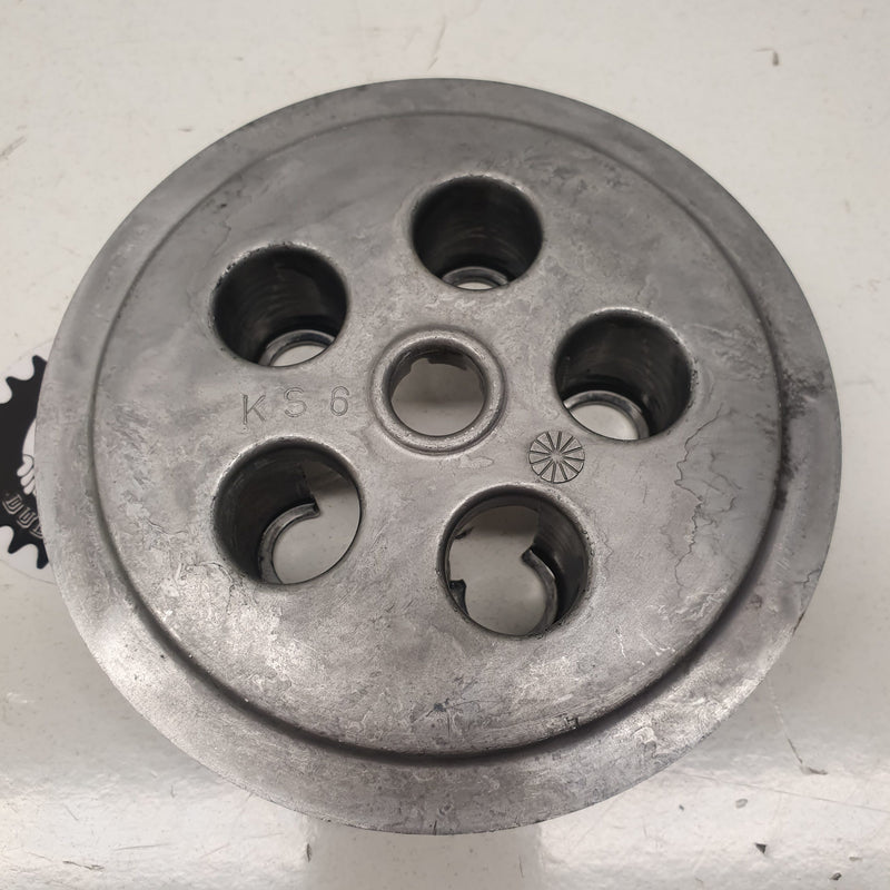 plateau embrayage honda 125 cr 1992-1