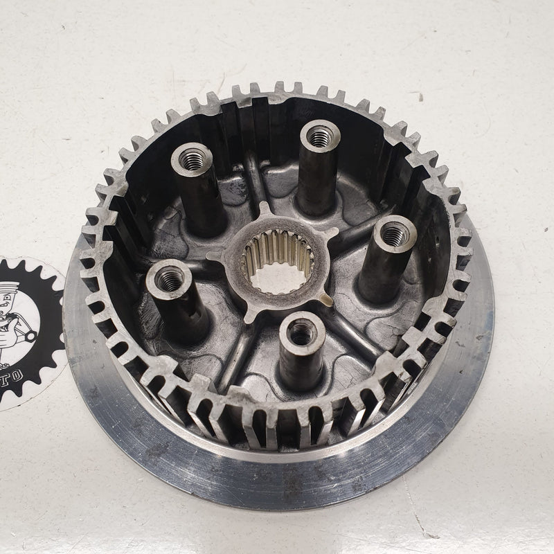 noix embrayage honda 125 cr 1992-1